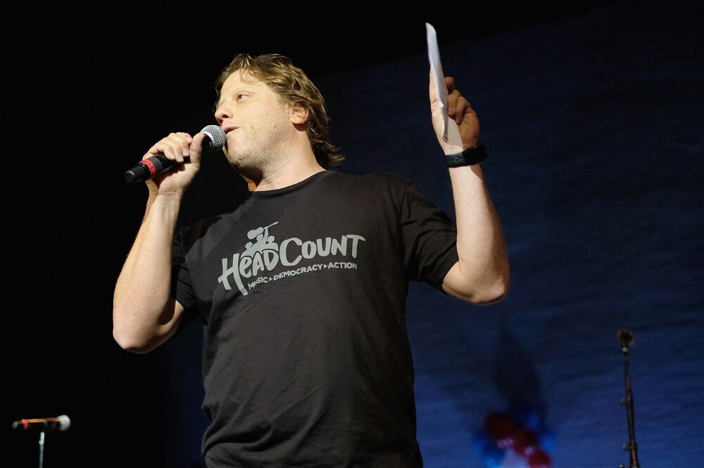 Peter Shapiro